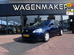 Toyota Corolla - 1.6 VVT-i Terra Airco|Elektrische pakket