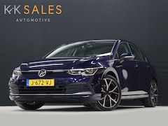 Volkswagen Golf - 1.5 eTSI Style [DIGITAL DASH, ADAPTIVE CRUISE, APPLE CARPLAY, PDC V+A, MEMORY SEATS, MASSA