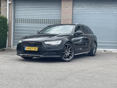 Audi A6 allroad quattro - 3.0 TDI BiT Pro Line Plus