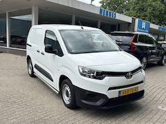 Toyota ProAce City - 1.5 D-4D Cool Comfort