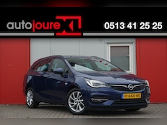 Opel Astra Sports Tourer - 1.4 Automaat Business Edition | Navigatie | Camera | Origineel NL |