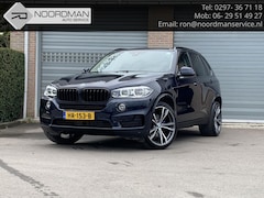 BMW X5 - xDrive40e High Executive