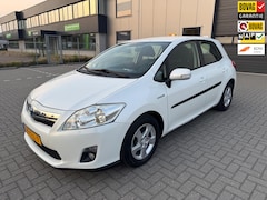 Toyota Auris - 1.8 Full Hybrid Aspiration