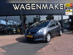 Honda Jazz - 1.2 S|Airco|Electr pak|DealerOnderhouden