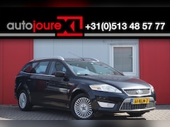 Ford Mondeo Wagon - 2.0-16V Limited