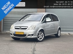 Opel Meriva - 1.6-16V Edition