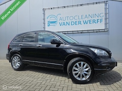 Honda CR-V - 2.0i Executive zeer nette auto
