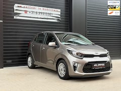 Kia Picanto - DynamicLine 2020 Apple CarPlay, climate control, cruise control, dealeronderhouden, maar 3