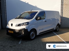 Peugeot Expert - 2.0 BlueHDi 145 L2 | 2 zitplaatsen rechtsvoor | Airco | Cruise control