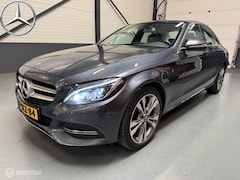 Mercedes-Benz C-klasse - 220 CDI Ambition 2e Eig|Dealer onderhouden