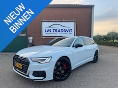 Audi A6 Avant - 55 TFSI e quattro Competition 21inch DEALER ONDH GARANTIE T/M FEB 2026 1e Eigenaar BTW B&O