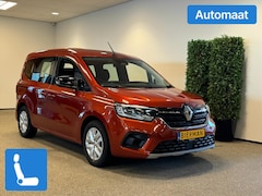 Renault Kangoo - Draaistoel (Turny Evo + Carony onderstel)