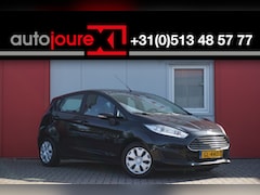 Ford Fiesta - 1.5 TDCi Style Lease