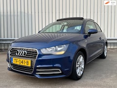 Audi A1 - 1.2 TFSI Ambition Pro Line Business [Pano Navi Cruise]