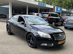 Opel Insignia - 1.6T 180pk Sport