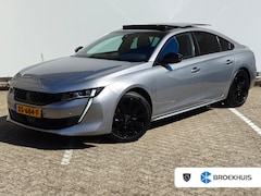 Peugeot 508 - 1.6 PureTech GT Line | Achterbank in delen neerklapbaar | Achteruitrijcamera | Airco (auto