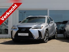 Lexus UX - 250h Hybride AWD F-Sport Premium I Facelift I Garantie