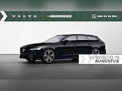 Volvo V90 - T8 Plug-in hybrid AWD Ultra Executive Edition | Stoelventilatie/massage | Head-up Display