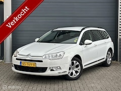 Citroën C5 - 2.0 HDiF Comfort| Stoelverwarming |