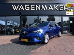 Renault Clio - 1.0 TCe Intens Clima|Cruise|Carplay|NAP