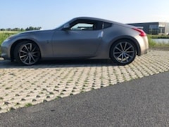 Nissan 370Z - 3.7 V6 40th Anniversary