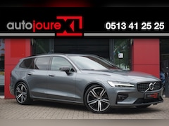 Volvo V60 - 2.0 B3 R-Design | Harman/Kardon | ACC | 360* Camera | Trekhaak |