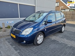 Toyota Corolla Verso - 1.8 VVT-i Linea Sol Clima Bj:2002