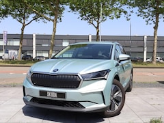 Skoda Enyaq iV - 60 Keyless| Camera | Half Leer | Elektrische kofferklep | Matrix LED | Getint Glas | 19"In