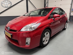 Toyota Prius - 1.8 Business Navi|Dealer onderhouden