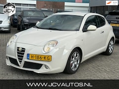 Alfa Romeo MiTo - 1.4 T Progression LEER/APK/AIRCO