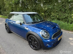 MINI Cooper S - 1.6 Chili Apk 05-03-2026