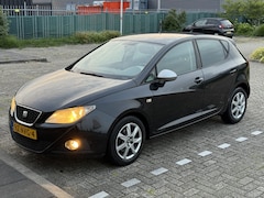 SEAT Ibiza - 1.2 TDI 75PK Hatchback Clima Cruise Parksensor