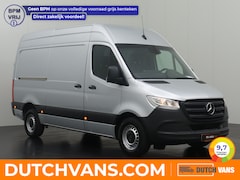 Mercedes-Benz Sprinter - 317CDI 9G-Tronic Automaat L2H2 | Nieuwstaat | Navigatie | Camera | Airco | Cruise