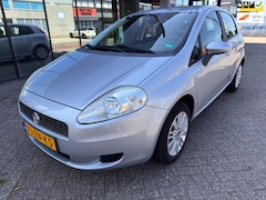 Fiat Grande Punto - 1.4 Dynamic / 5-drs