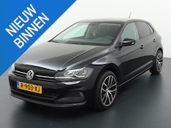 Volkswagen Polo - 1.0 TSI DSG Highline
