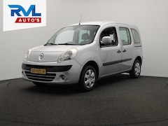 Renault Kangoo Family - 1.6-16V Privilège * Rolstoel lift * Trekhaak Origineel NL
