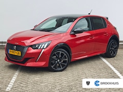 Peugeot 208 - 1.2 PureTech GT Pack | Achteruitrijcamera | Cruise control adaptief met Stop&Go en stuurhu