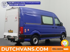 Volkswagen Crafter - 2.0TDI L3H3 Laadklep | Laadlift | Camera | Airco | Cruise