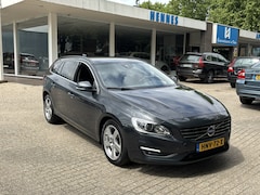 Volvo V60 - 2.0 T5 245pk Aut8 Xenon Standkachel Stoelverw V+A