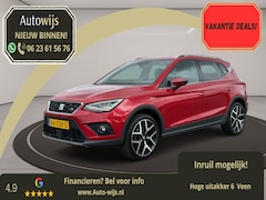 SEAT Arona - 1.0 TSI FR Business Intense|Led|DSG|Trekhaak|Camera|Beats