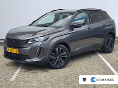 Peugeot 3008 - 1.2 PureTech GT Pack Business | Achteruitrijcamera | Apple Carplay/Android Auto|telefoonin