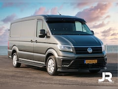 Volkswagen Crafter - 30 2.0 TDI L3H2 Highline 70 edition automaat, adaptieve cruise, trekhaak
