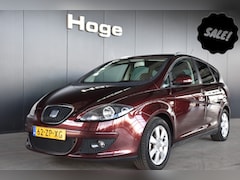 SEAT Altea XL - 1.8 TFSI Stylance Ecc Cruise Control HANDEL / EXPORT / TEKST LEZEN Inruil Mogelijk