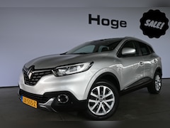 Renault Kadjar - 1.2 TCe Intens Ecc Navigatie LED Trekhaak Rijklaarprijs Inruil Mogelijk