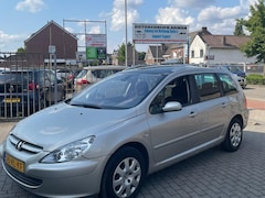 Peugeot 307 SW - 1.6 16V Premium