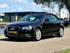 Audi A3 Cabriolet - 1.2 TFSI Ambition Pro Line S | Orig. NL | Dealerauto