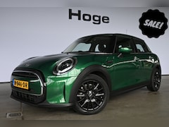 MINI One - 1.5 Business Edition Airco Navigatie LED Dealer Onderhouden Inruil Mogelijk