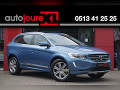 Volvo XC60 - 2.0 D4 FWD Polar+ | Automaat | Panoramadak | Leder | Camera | Trekhaak |