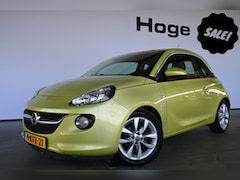 Opel ADAM - 1.2 Jam Airco Cruise Control Goed Onderhouden Inruil Mogelijk