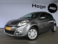 Renault Clio - 1.2 Collection Airco Navigatie Goed Onderhouden All in Prijs Inruil Mogelijk